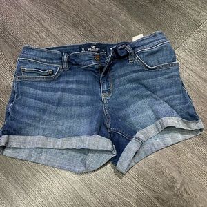 Hollister shorts